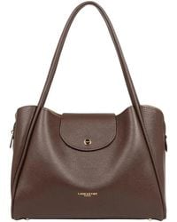 Lancaster - Ida Double Tote - Lyst