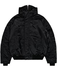 Alpha Industries - Winter Jackets - Lyst