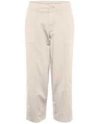 Part Two - Straight Trousers - Lyst