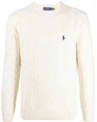 Ralph Lauren - Sweaters - Lyst