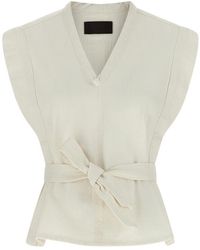 Lemaire - Blouses - Lyst