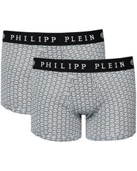 philipp plein unterwäsche