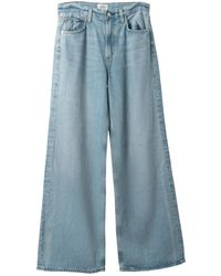 Citizen - Jeans > wide jeans - Lyst