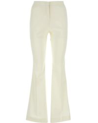 Etro - Wijde Broek - Lyst