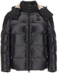 Blauer - Winter Jackets - Lyst
