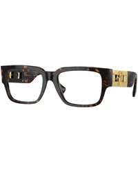 Versace - Brillen - Lyst