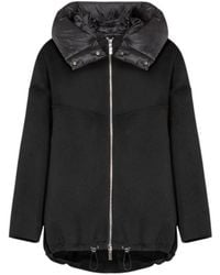 Gimo's - Winter Jackets - Lyst