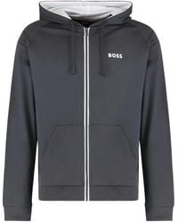 BOSS - Authentic Jacket H - Lyst