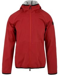 Museum - Wind Jackets - Lyst
