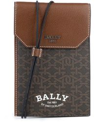 Bally - Wallets & Cardholders - Lyst