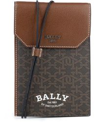 Bally - Wallets & Cardholders - Lyst