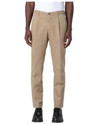 Incotex - Chinos - Lyst