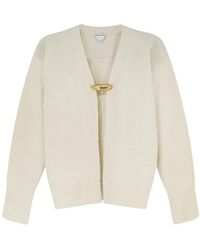 Bottega Veneta - Cardigans - Lyst