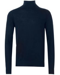 Paolo Pecora - Turtlenecks - Lyst