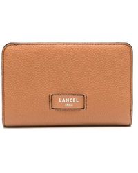 Lancel - Wallets & Cardholders - Lyst