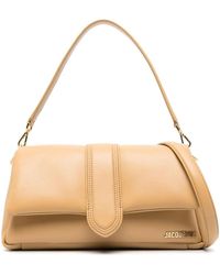 Jacquemus - Bags > shoulder bags - Lyst