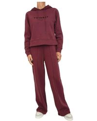 Twinset - Training Sets - Lyst