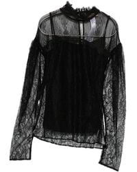 Twinset - Blouses - Lyst