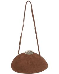 Benedetta Bruzziches - Shoulder Bags - Lyst