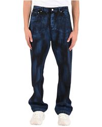 Arte' - Straight Jeans - Lyst