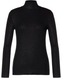 Alberta Ferretti - Turtlenecks - Lyst