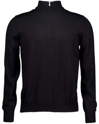 Gran Sasso - Turtlenecks - Lyst