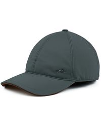 Paul & Shark - Platinum Baseball Cap Mit Typhoon-Technologie - Lyst