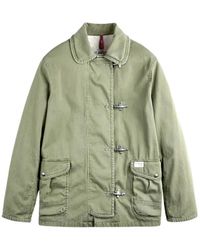 Fay - 4 Ganci Jacket - Lyst