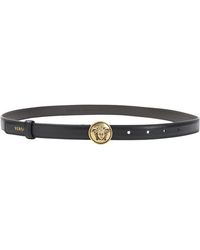 Versace - Belts - Lyst