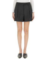 Thelatest - Bea 31B5 W0217 Shorts - Lyst