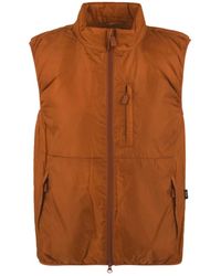 Aspesi - Jil Vest - Lyst