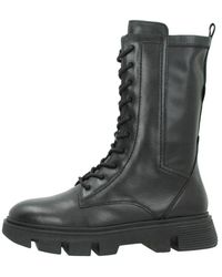 Geox - Lace-up boots - Lyst