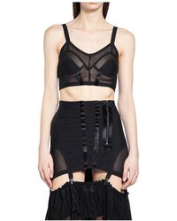 KNWLS - Uma Bustier - Lyst