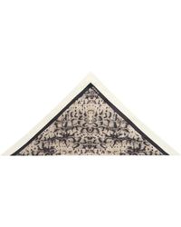 Pinko - Scarves - Lyst