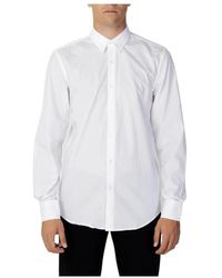 Antony Morato - Formal Shirts - Lyst