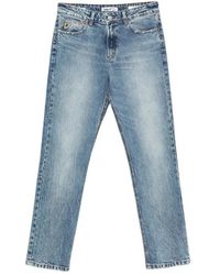Lois - Straight Fit Jeans - Lyst