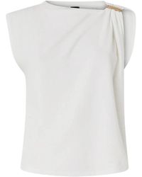 Pinko - T-Shirts - Lyst