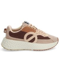 No Name - Braune Carter Jogger Sneakers - Lyst