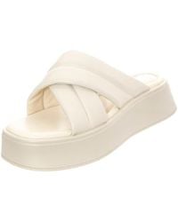 Vagabond Shoemakers - Sliders - Lyst