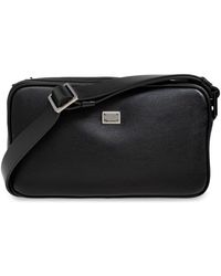 Dolce & Gabbana - Shoulder Bags - Lyst