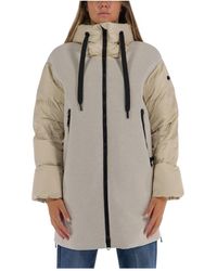 Goldbergh - Jackets > winter jackets - Lyst