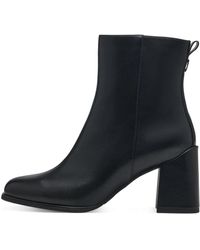 Marco Tozzi - Heeled Boots - Lyst