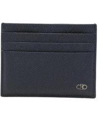 Ferragamo - Wallets & Cardholders - Lyst