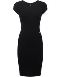 Guess - Short Dresses - Lyst