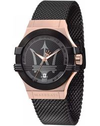 Maserati - Horloges - Lyst