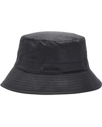 Barbour - Hats - Lyst