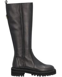 Liu Jo - High Boots - Lyst
