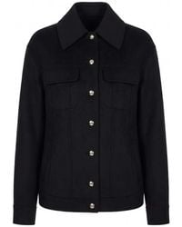 Sportmax - Calcio Jacket - Lyst