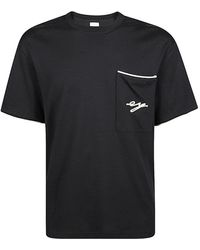 Eleventy - T-Shirts - Lyst