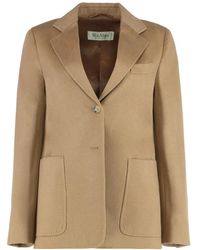 Max Mara - Blazers - Lyst